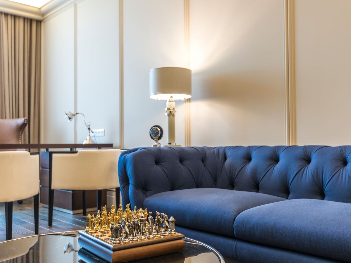 Kadıköy Fikirtepe Yeni Projede Eşyalı Kiralık 2+1 2