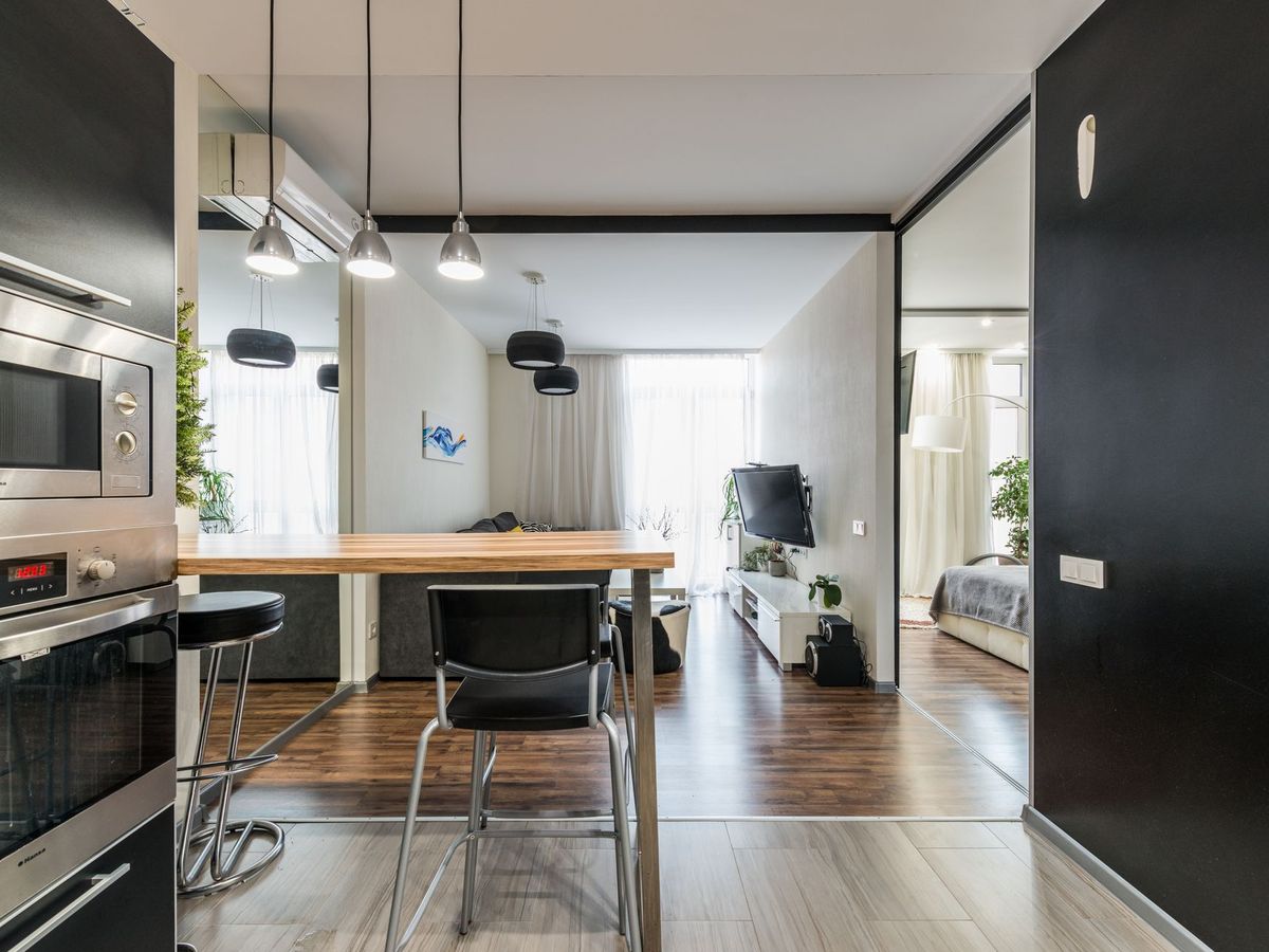 Marin Terrace Kartal 11. Katta Deniz Manzaralı 2+1 Proje Dairesi