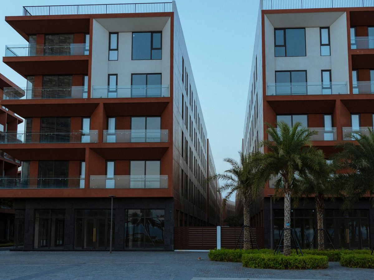 Bursa Nilüfer Site İçinde 3+1 Satılık Daire