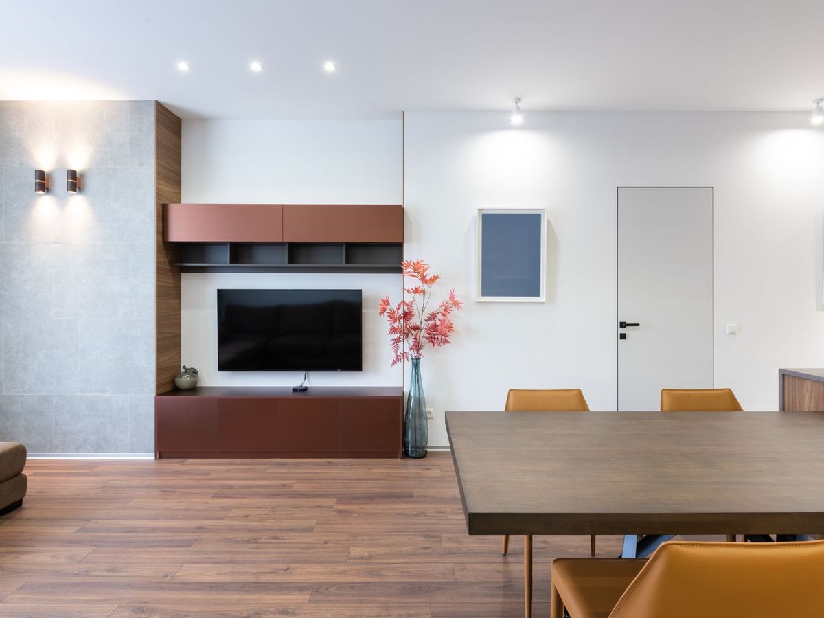 Bursa Nilüfer Site İçinde 3+1 Satılık Daire 2